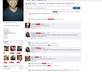 publish your link to 11,235 fans of facebook fan page