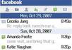 publish anything to 15550 fans on facebook