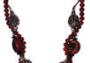 create a custom handmade jewelry necklace