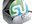 stumbleupon to 50 URL's you send me and give them a thumbs up or thumbs down