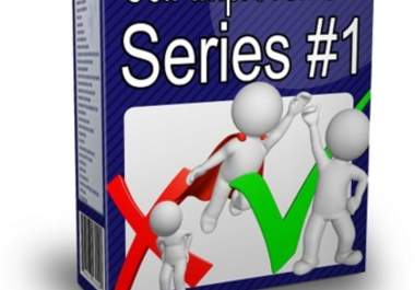 give you Self Improvement Series just big1