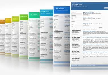 give you 120 landing pages to help you increase cpa leads big1