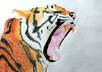draw an animal of your choice in my own style small1