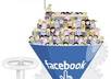 distribute your link on my Facebook Page with 9654 fans