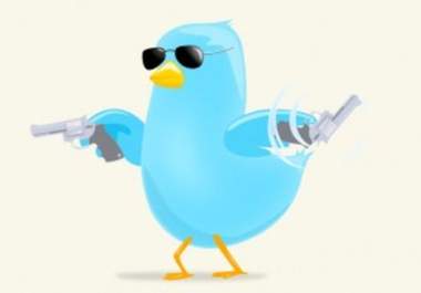 tweet your services / links / products to 27,500+ unique twitter followers 2 times in 1 day big1