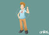 create a Mascot for your business small1