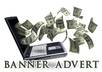 put your banner advert on my make money online blog