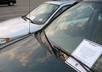 post 100 flyers on 100 different cars
