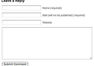 write 15 comments on your website or blog big1