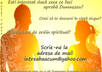 design a flyer advertisement for any event small1