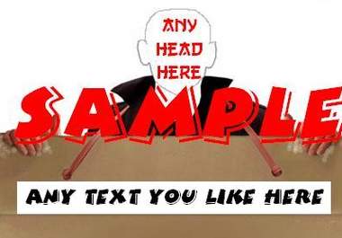 photoshop a homeless man head with any head picture with this photoshop trick big1