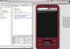 make a simple Android mobile application using Java