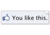 get you 400 REAL likes on your facebook page
