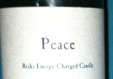light a Reiki Infused PEACE candle and do a powerful Native American Peace Ritual big1