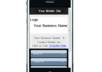 create a mobile website for your business