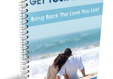 send you 7 Simple Ways To Get Your Ex Back ebook WORTH USD14 big1