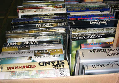 teach you how to sell books, DVDs, CDs, and movies online big1