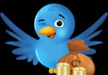 give you a detailed guide to make money on Twitter even if you have ZERO followers big1