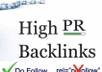 do 50 Authority Sites and Social Site Account Creation