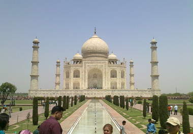 give you travel advice to most amazing places in India big1