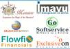 create 3 professional logo design options for your Company small1