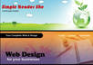 design you a PROFESSIONAL banner or header for your blog or website