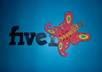 creat a custom Stop Motion Animation of your logo or product small1