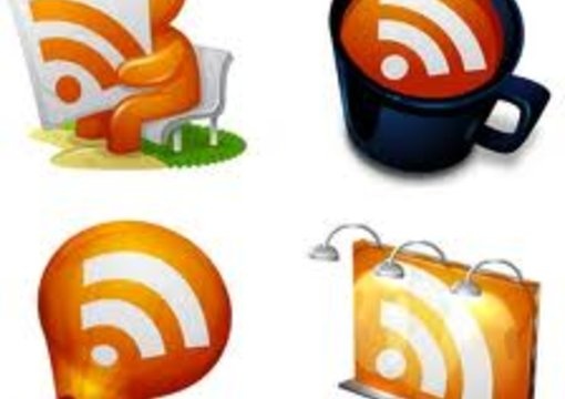 do RSS Submission of your blog to 20 High page rank rss directories manual process big1