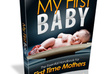 sell My First Baby ebook with PLR