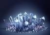 give you a remarkable crystal astrology healing therapy divination gemology software