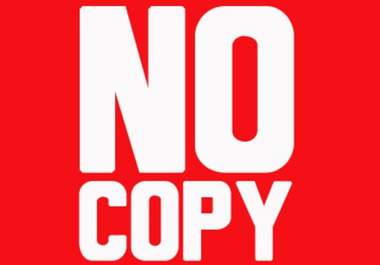 embed your wesbsite page to your application/photo/video/mp3 so that NOONE can copy it big1