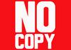 embed your wesbsite page to your application/photo/video/mp3 so that NOONE can copy it