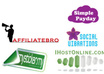 convert your printable logo for the web