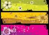 design a killer amazing ANIMATED banner