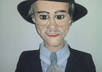 have Jerry the Puppet record a personalized 30 second video for you, a friend, a relative, or a product or service