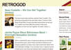 permanently add your link on my PR1 Retro Music blogroll