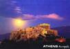 send you a postcard from Athens