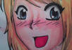 draw you as an ANIME character small1