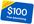 give you a 100 dollars Google Adwords Voucher