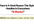create a sales page headline graphic using your text
