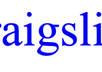 post 7 ads on CRAIGSLIST in any city from our list