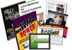 sell you Everything You Need To Run Your Own Offline Consultancy