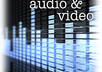 extract audio from a video file