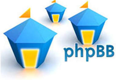 install PhpBB forum big1
