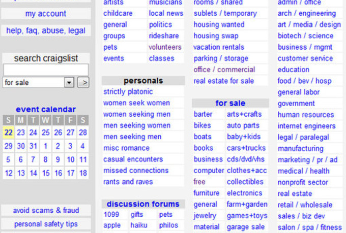 Jobs In Houston Jobs In Houston Craigslist