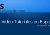 create a Videotutorial In my Native Spanish For 1 Minute