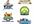 design a Professional and a sweet Social Web Logo