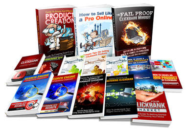 provide a new super eCourse on Clickbank affiliate marketing big1