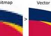 convert any picture into vector version