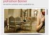 give you a facebook fanpage template
